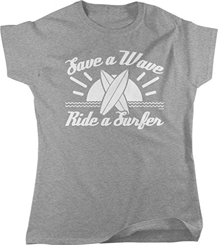 NOFO_00865_WomenTee_XL_LtGray