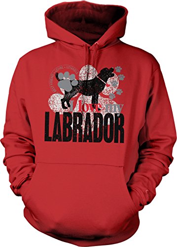 NOFO_01203_Hood_XXL_Red