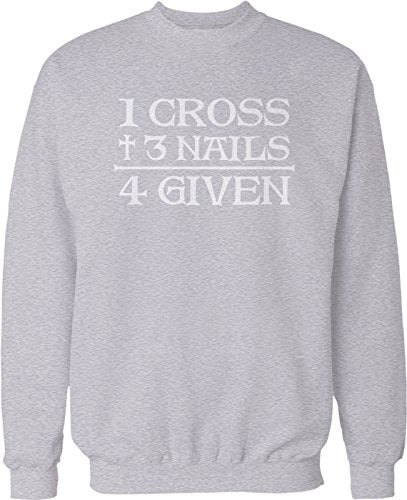 NOFO_01654_Crew_XXL_LtGray