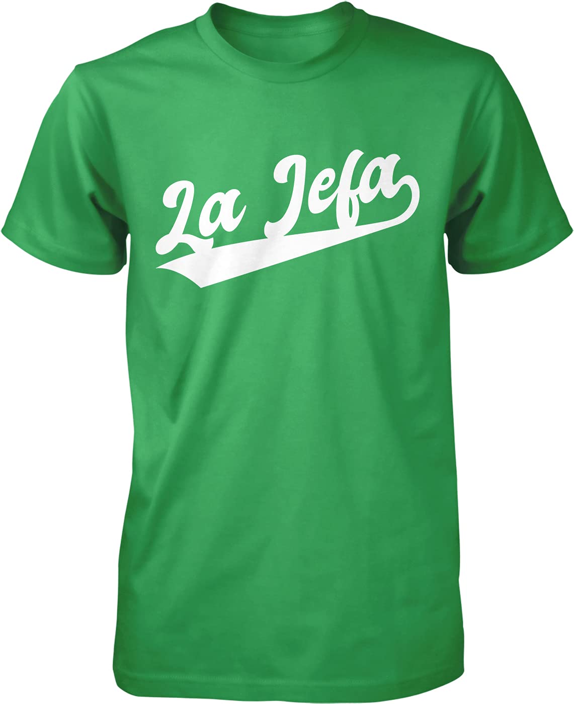 NOFO_02950_MensTee_XXL_Kelly