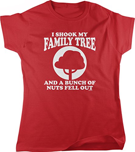 NOFO_00724_WomenTee_XL_Red