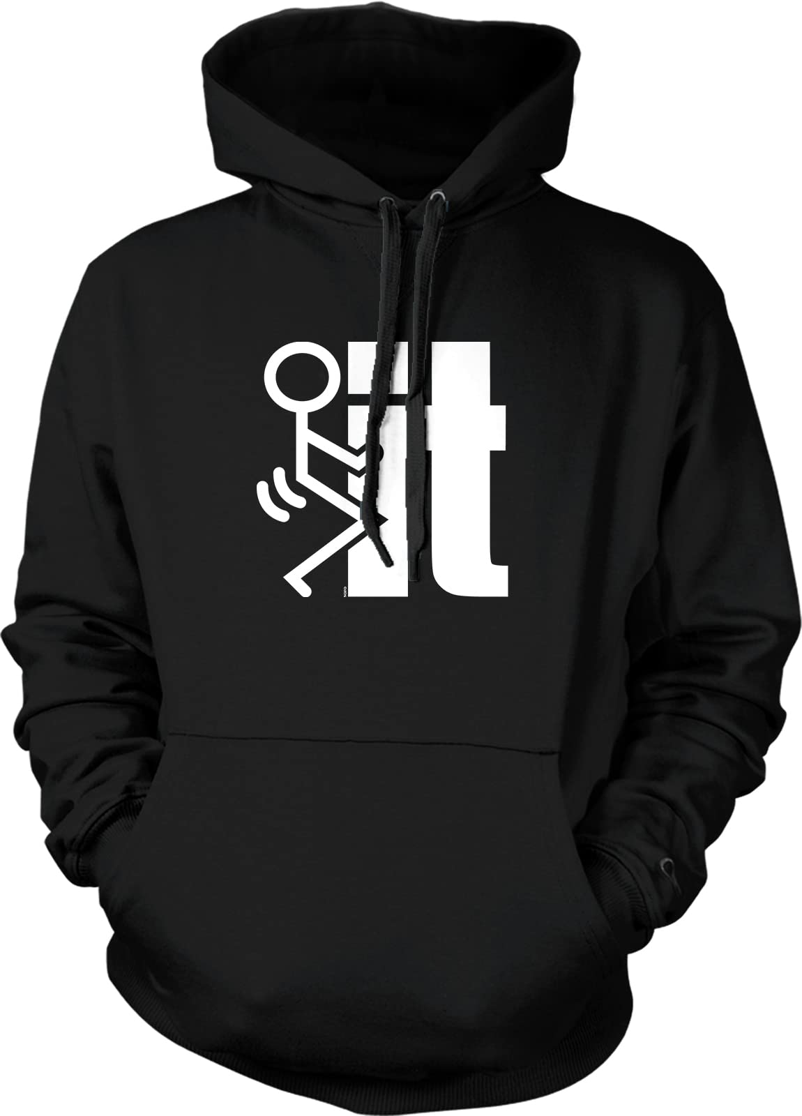 NOFO_03150_Hood_XXL_Black