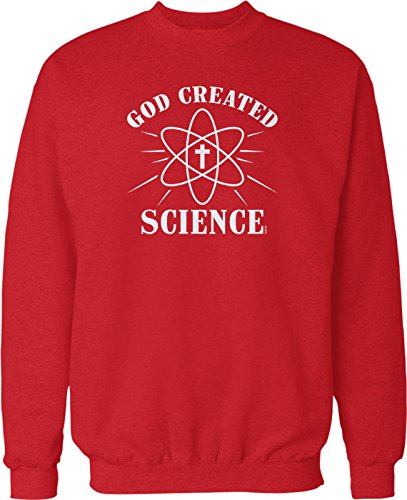 NOFO_01656_Crew_XXL_Red