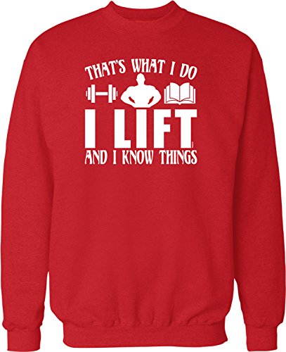 NOFO_01343_Crew_XXL_Red