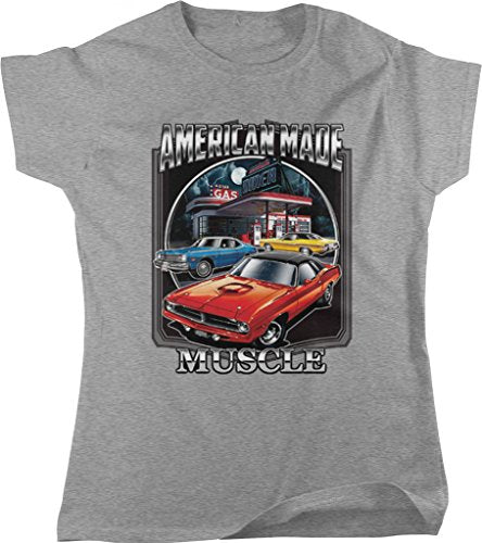 NOFO_00294_WomenTee_XL_LtGray