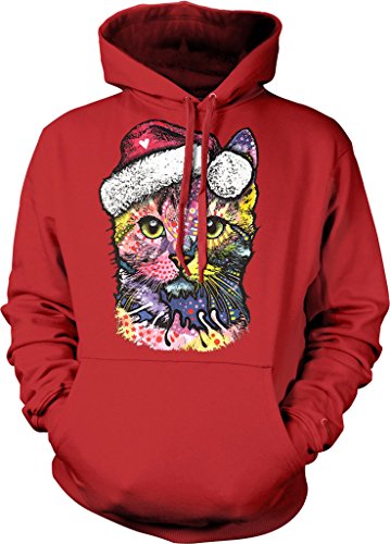 NOFO_00814_Hood_XXL_Red