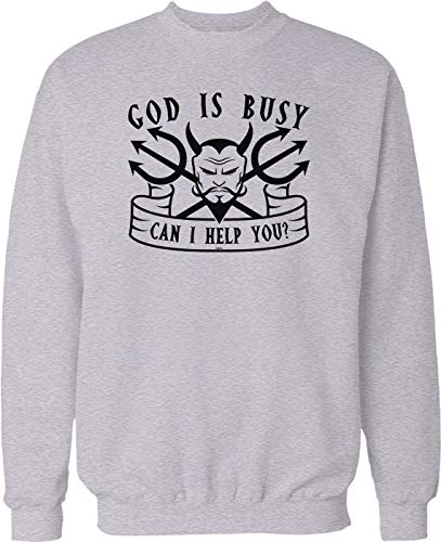 NOFO_02714_Crew_XXL_LtGray