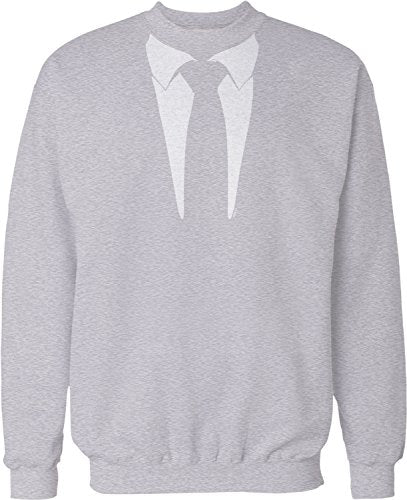 NOFO_01350_Crew_XXL_LtGray