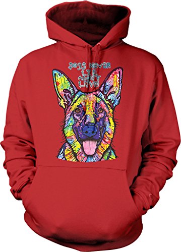NOFO_01033_Hood_XXL_Red
