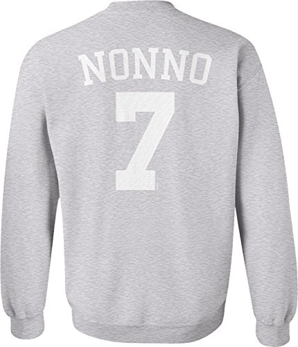 NOFO_01293_Crew_XXL_LtGray