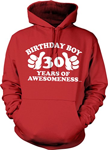 NOFO_00496_Hood_XXL_Red