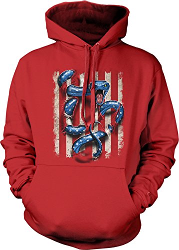 NOFO_01594_Hood_XXL_Red