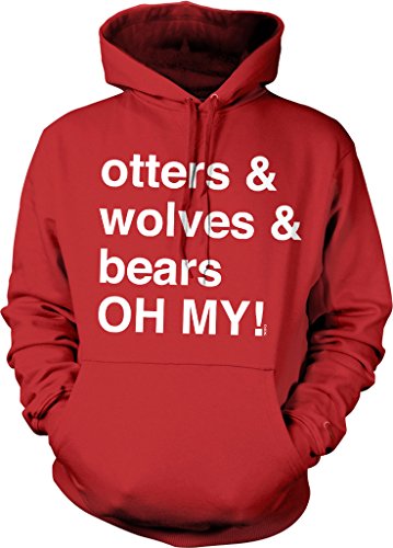 NOFO_00511_Hood_XXL_Red