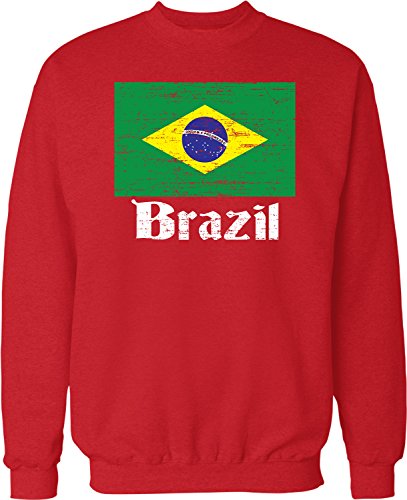 NOFO_00075_Crew_XXL_Red