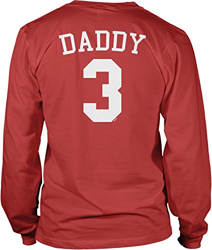 NOFO_01284_Long_XXL_Red