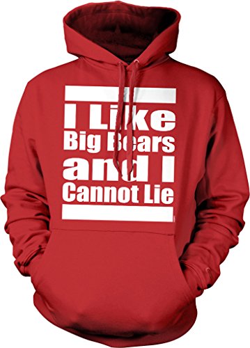 NOFO_00514_Hood_XXL_Red