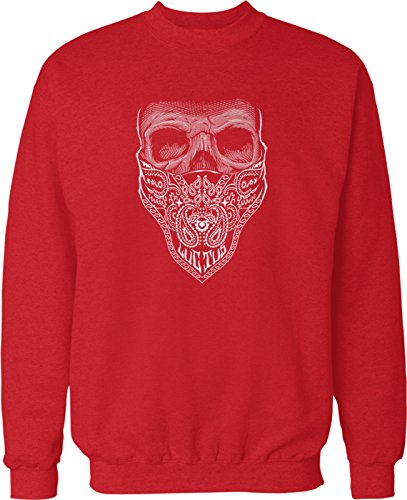 NOFO_01600_Crew_XXL_Red