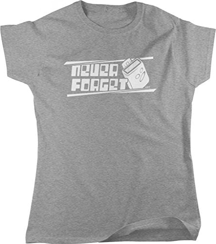 NOFO_00856_WomenTee_XL_LtGray