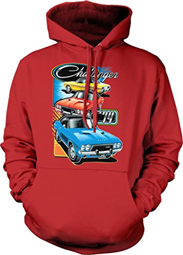 NOFO_00293_Hood_XXL_Red