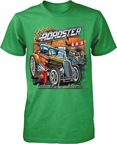 NOFO_00929_MensTee_XL_Kelly