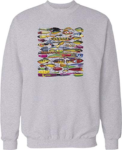 NOFO_01614_Crew_XXL_LtGray