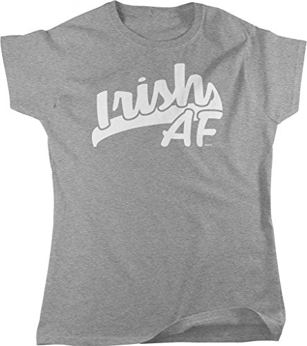 NOFO_00954_WomenTee_XL_LtGray