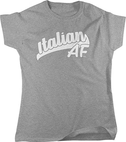 NOFO_00955_WomenTee_XL_LtGray