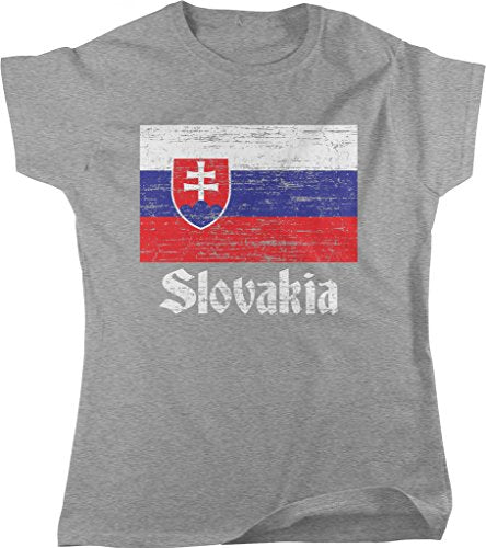 NOFO_00088_WomenTee_XL_LtGray