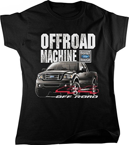 NOFO_00491_WomenTee_XL_Black