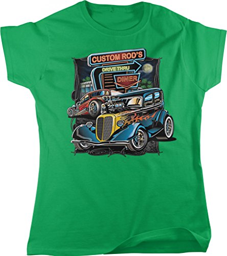 NOFO_00930_WomenTee_XL_Kelly