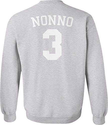 NOFO_01289_Crew_XXL_LtGray