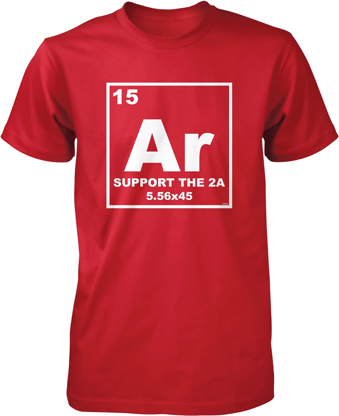 NOFO_03013_MensTee_XL_Red