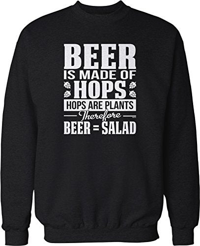 NOFO_01271_Crew_XXL_Black