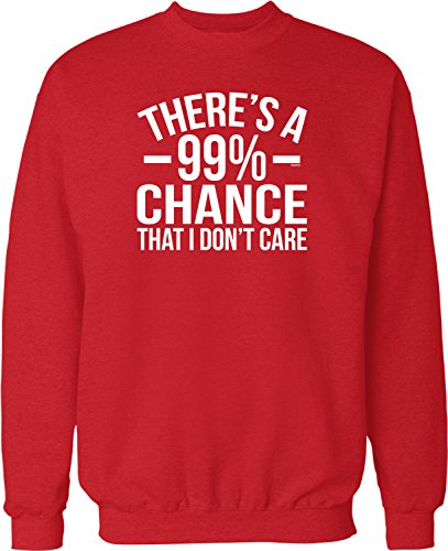 NOFO_01344_Crew_XXL_Red