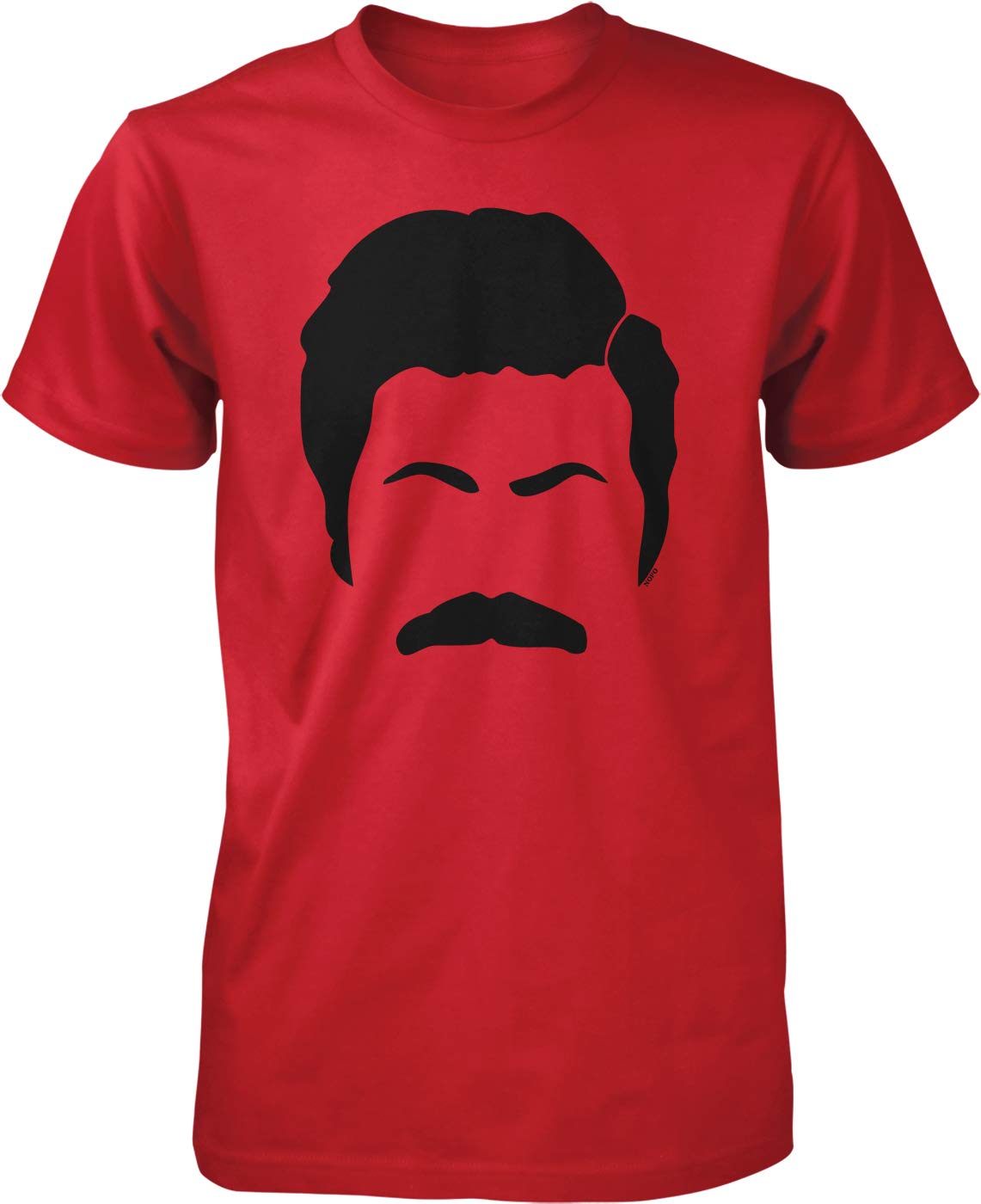 NOFO_02855_MensTee_XL_Red