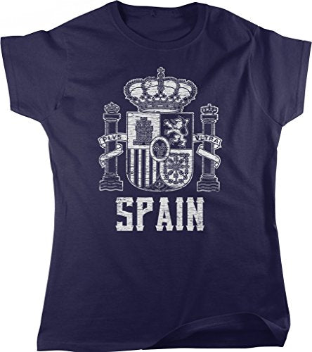 NOFO_00233_WomenTee_XL_Navy