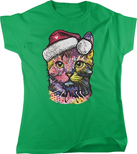 NOFO_00814_WomenTee_XL_Kelly