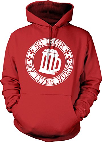 NOFO_00867_Hood_XXL_Red