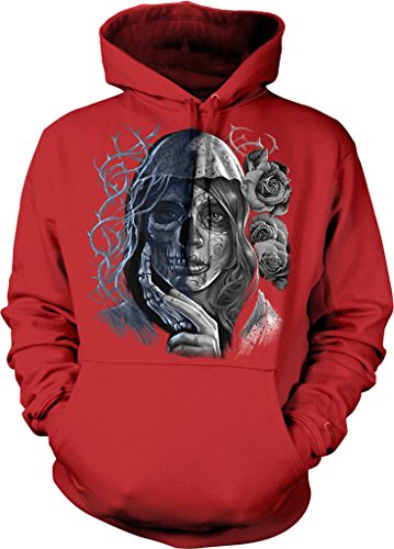 NOFO_00749_Hood_XXL_Red