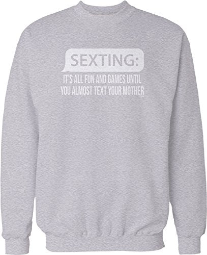 NOFO_01571_Crew_XXL_LtGray