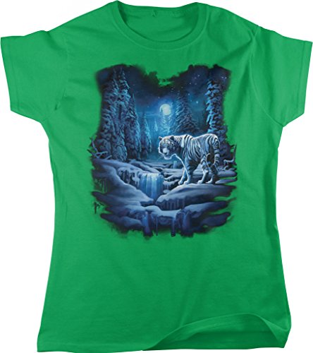 NOFO_00409_WomenTee_XL_Kelly