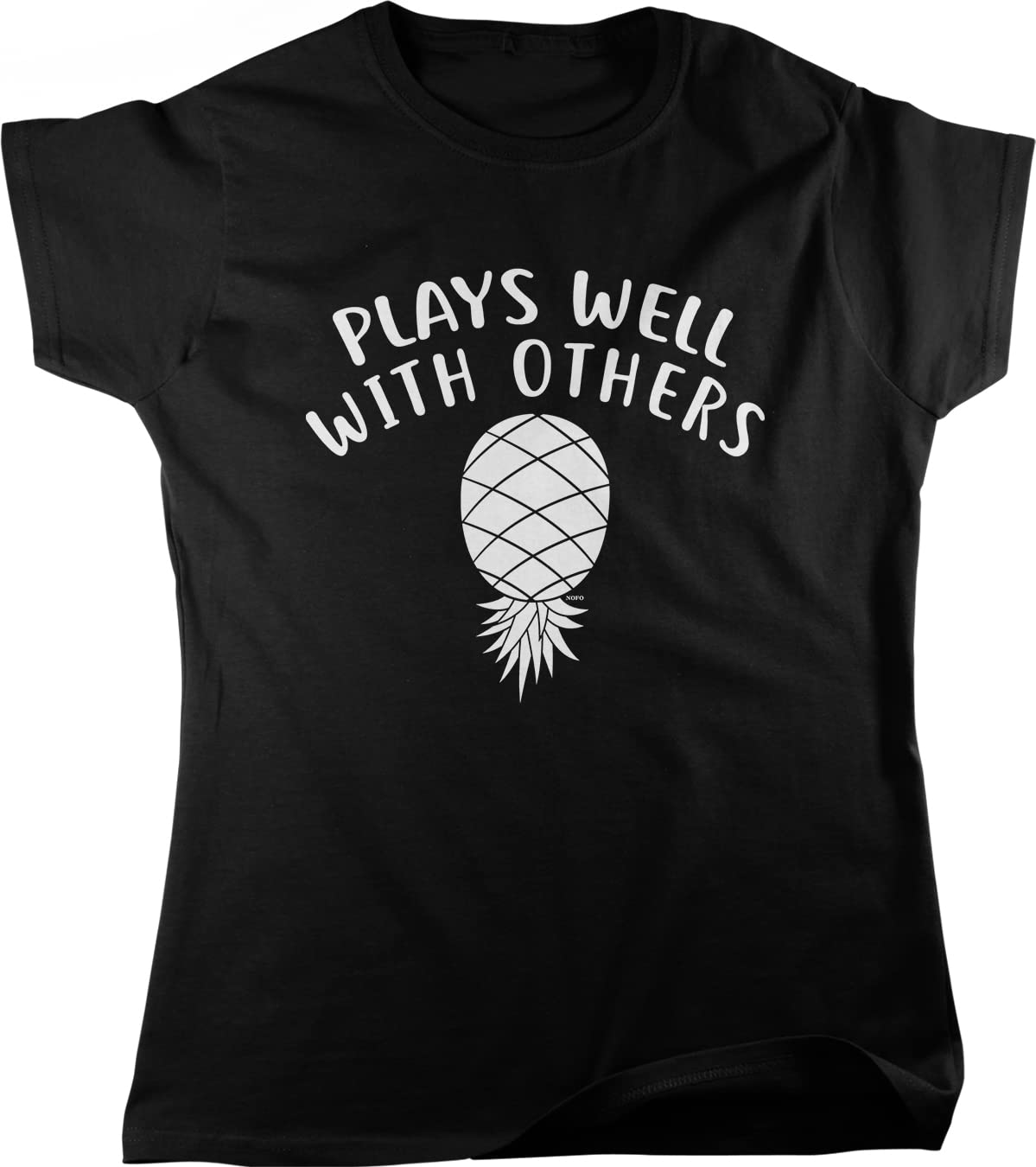 NOFO_03094_WomenTee_S_Black