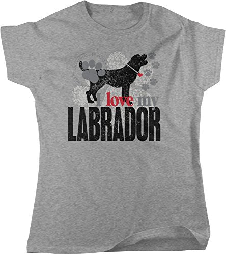 NOFO_01203_WomenTee_XL_LtGray