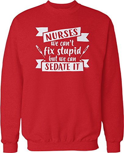 NOFO_01410_Crew_XXL_Red