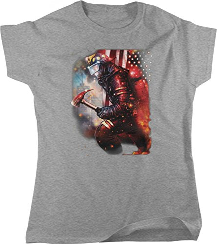 NOFO_01054_WomenTee_XL_LtGray