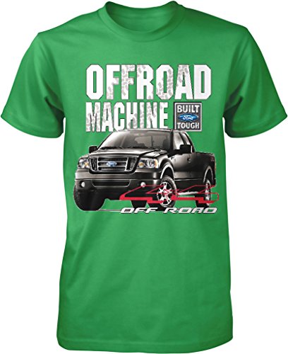 NOFO_00491_MensTee_XXL_Kelly