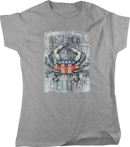 NOFO_01082_WomenTee_XL_LtGray