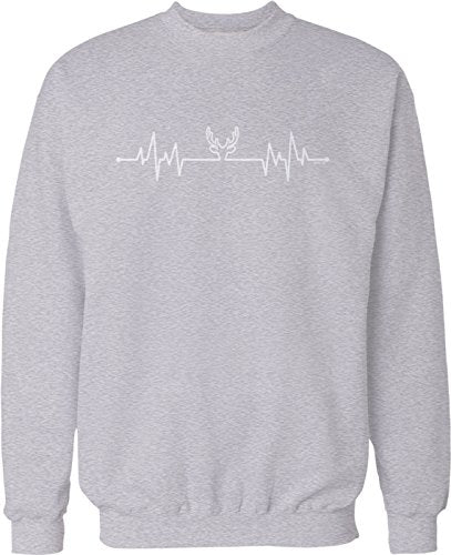 NOFO_01678_Crew_XXL_LtGray