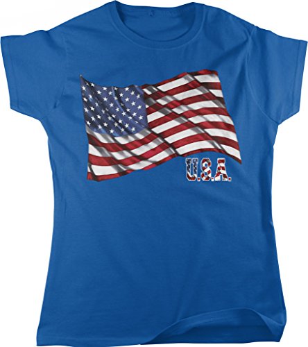 NOFO_00271_WomenTee_XL_Royal