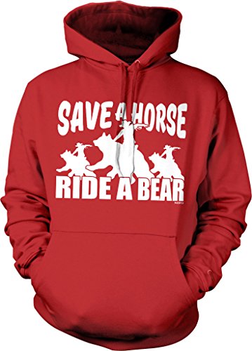 NOFO_00518_Hood_XXL_Red